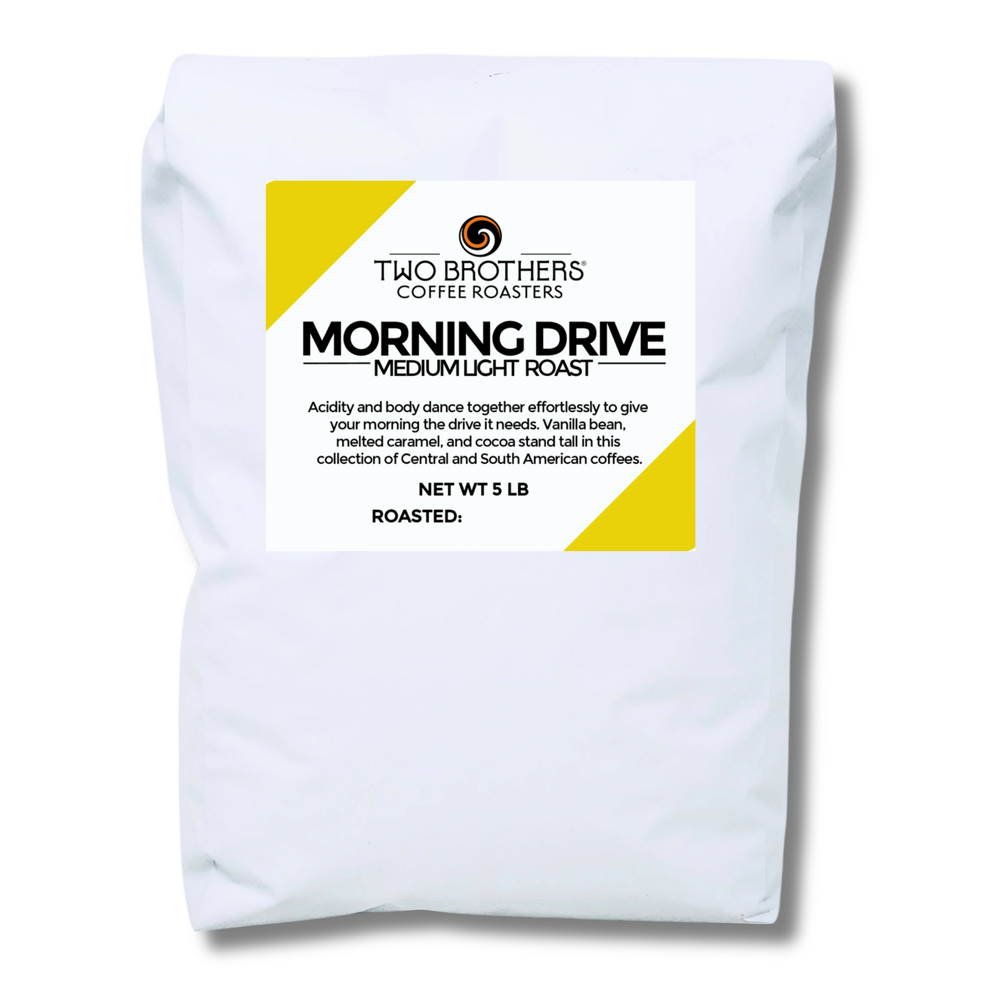 Morning Drive
