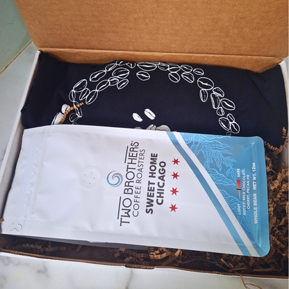 Hometown Love Gift Box