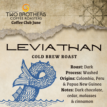 Two Brothers Coffee Club