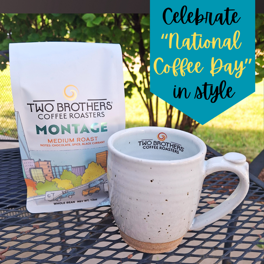 Mug & Coffee Gift Set