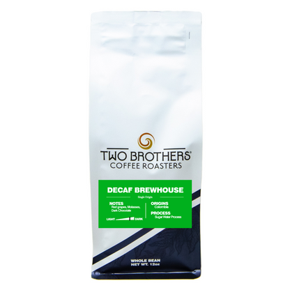 Decaf Brewhouse Blend