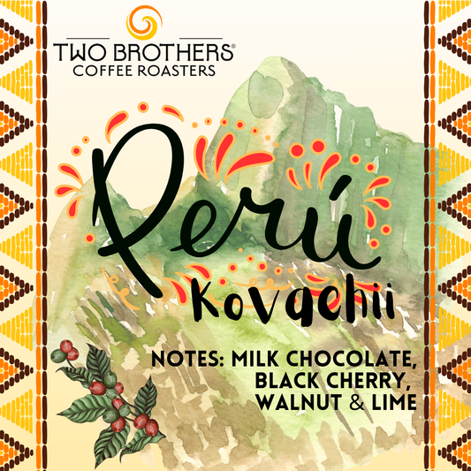 Peru Kovachii