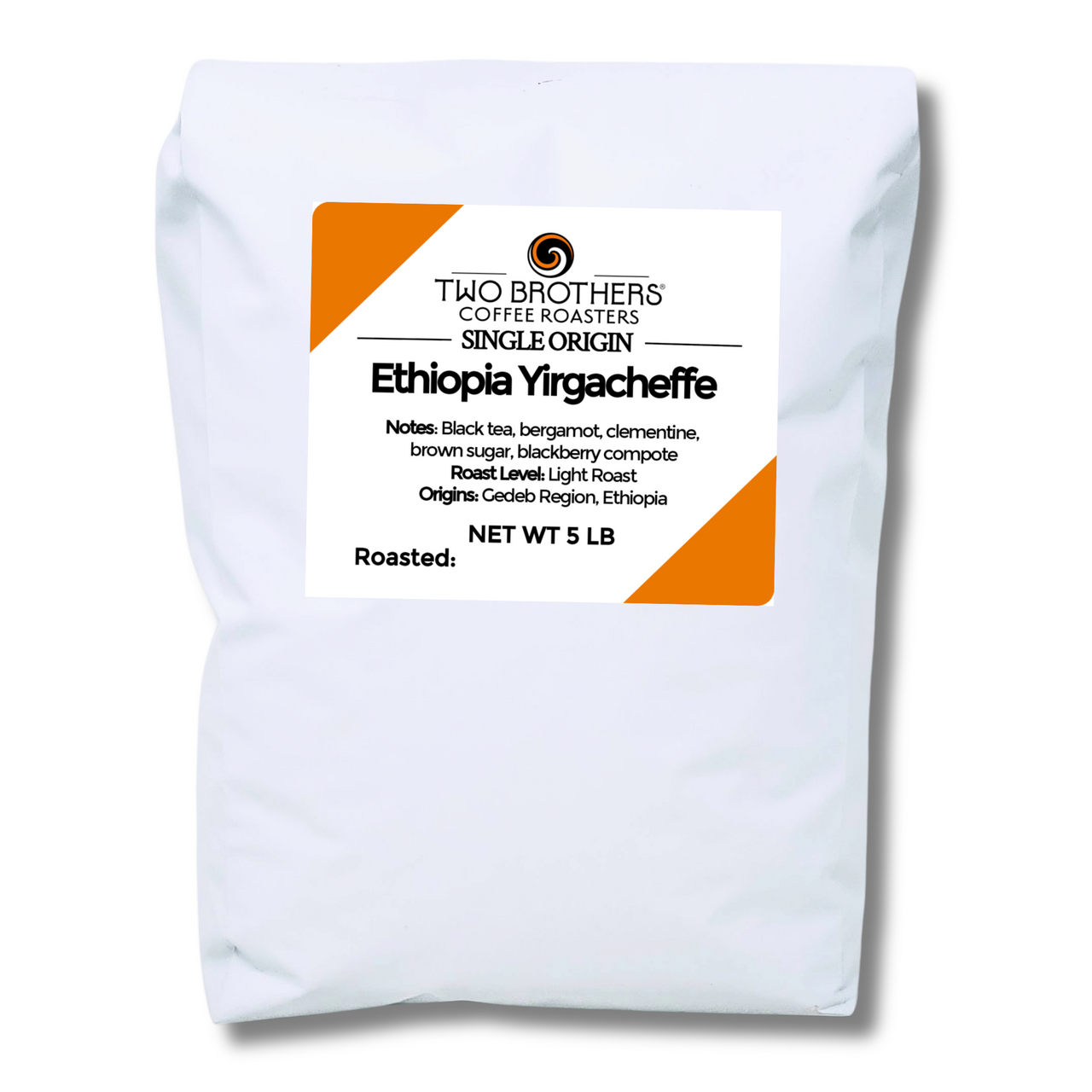 Ethiopia Yirgacheffe