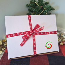 Black & Green Tea Gift Box