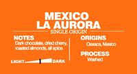 Thumbnail for Mexico La Aurora
