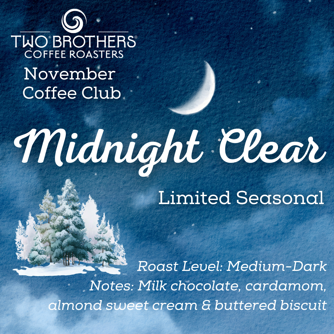 Two Brothers Coffee Club