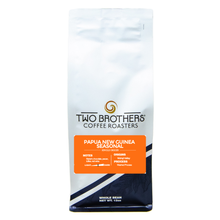 Papua New Guinea Seasonal