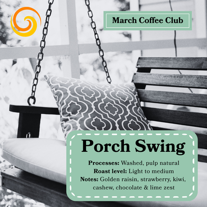 Two Brothers Coffee Club