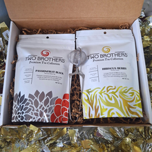 Fruit-Forward Tea Gift Box
