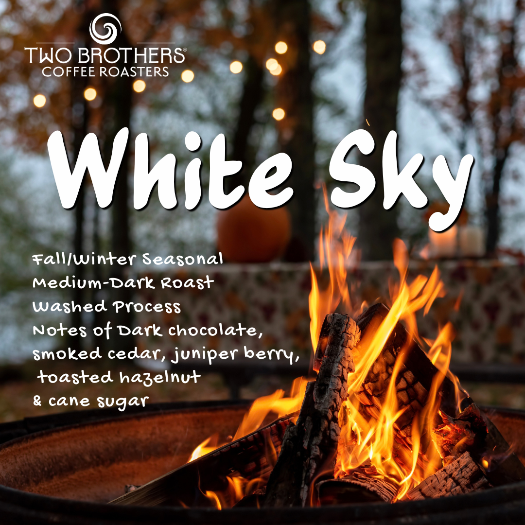 White Sky Seasonal