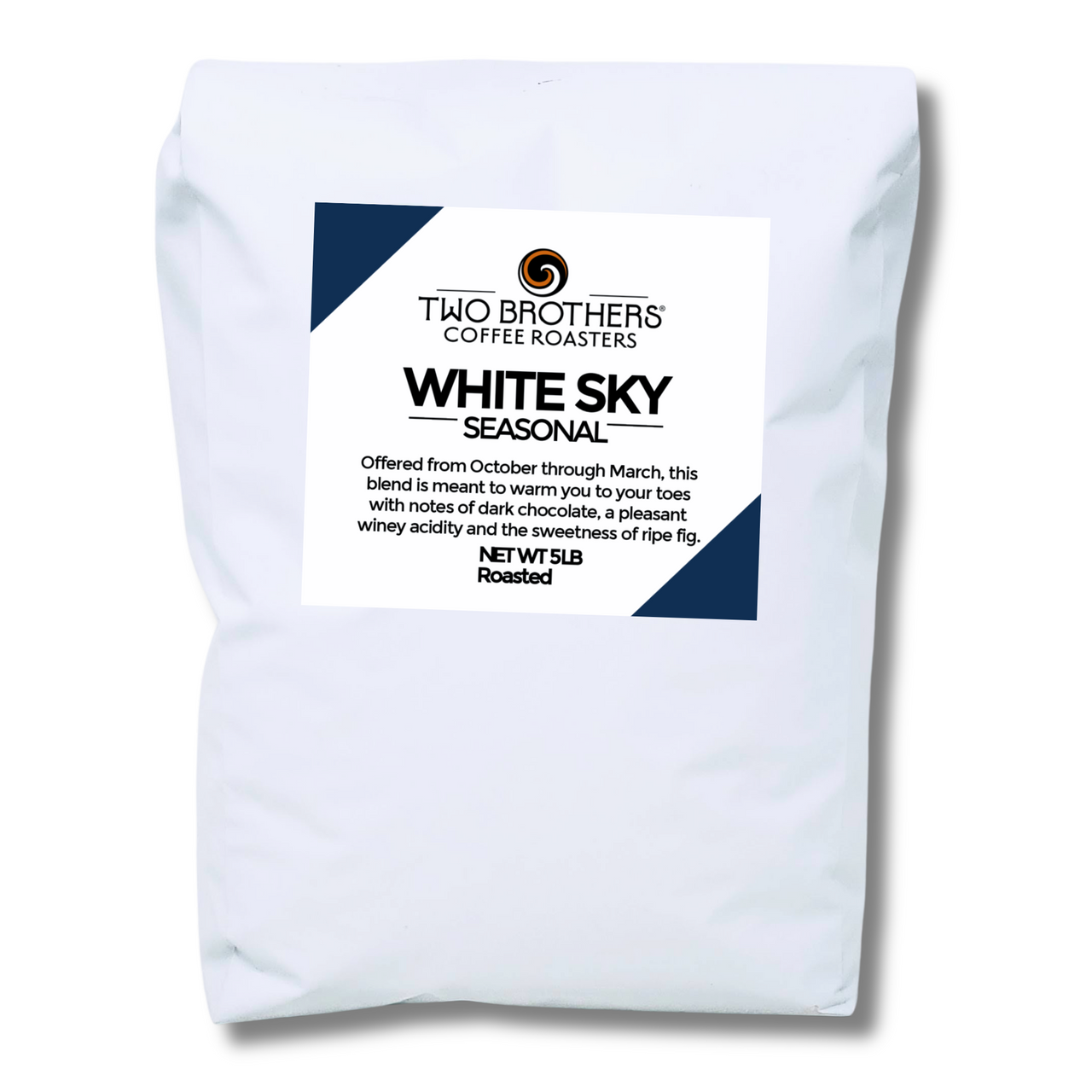 White Sky Seasonal