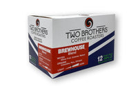 Thumbnail for Brewhouse Blend - Single-Serve Recyclable Cups - 12ct.